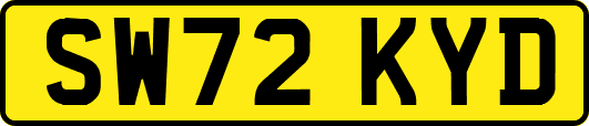 SW72KYD