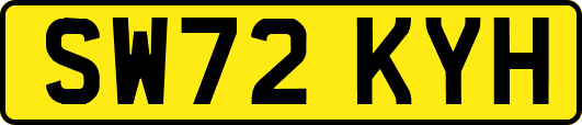 SW72KYH
