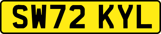 SW72KYL