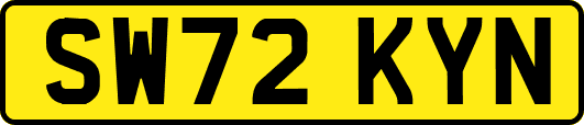 SW72KYN