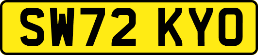 SW72KYO