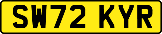 SW72KYR