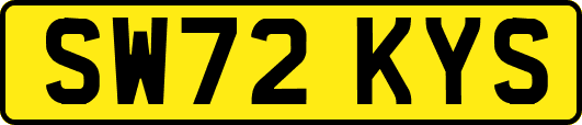SW72KYS