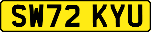 SW72KYU
