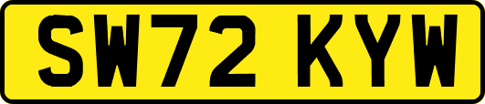 SW72KYW