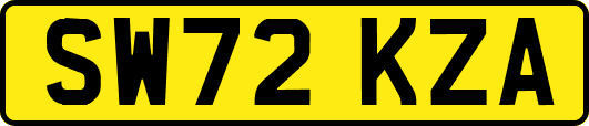 SW72KZA