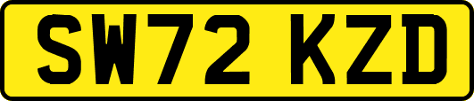 SW72KZD