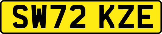 SW72KZE