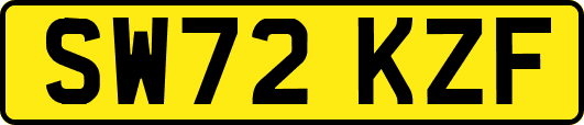SW72KZF