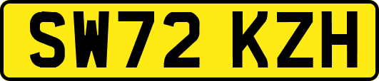 SW72KZH