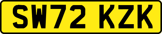 SW72KZK