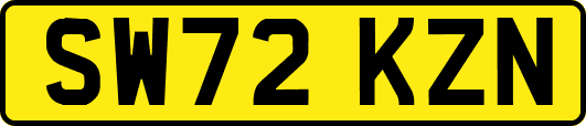 SW72KZN