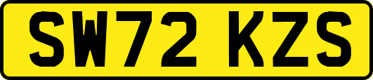 SW72KZS
