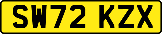 SW72KZX