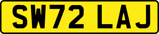 SW72LAJ