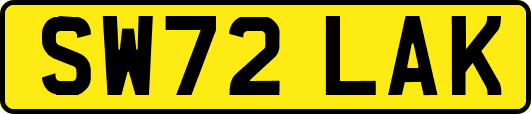 SW72LAK
