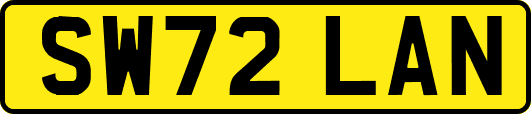 SW72LAN