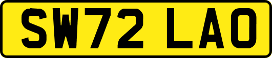 SW72LAO