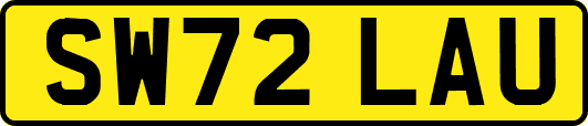 SW72LAU