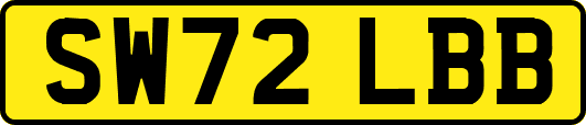 SW72LBB