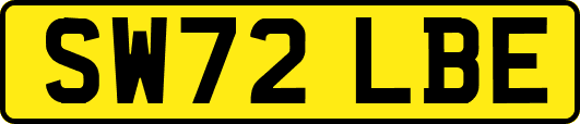 SW72LBE
