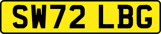 SW72LBG