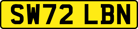 SW72LBN