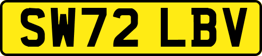 SW72LBV