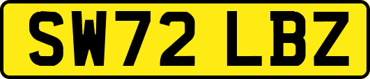SW72LBZ