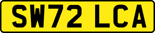 SW72LCA