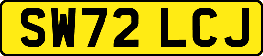 SW72LCJ