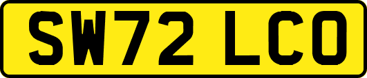 SW72LCO