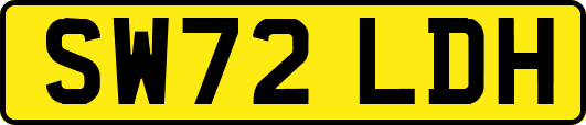 SW72LDH