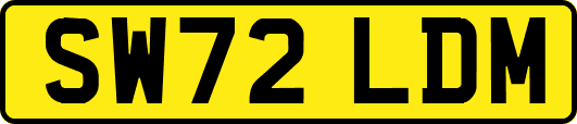 SW72LDM