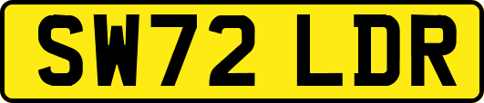 SW72LDR