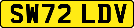 SW72LDV