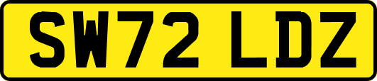 SW72LDZ