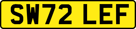 SW72LEF