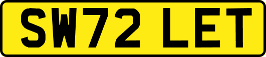 SW72LET