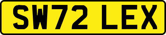 SW72LEX