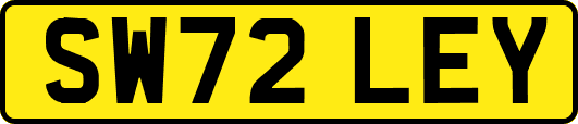 SW72LEY