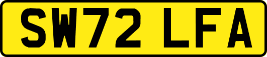 SW72LFA