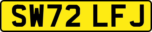 SW72LFJ