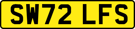 SW72LFS