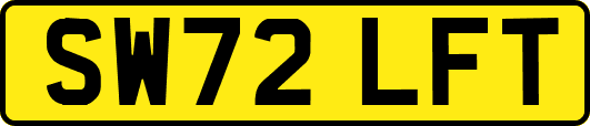 SW72LFT