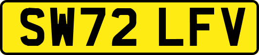 SW72LFV