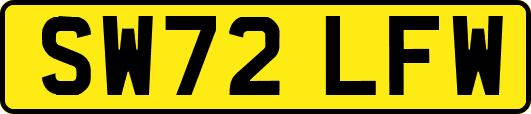 SW72LFW