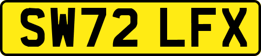 SW72LFX