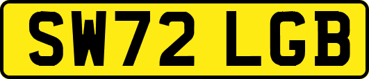SW72LGB