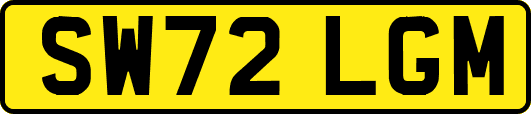 SW72LGM